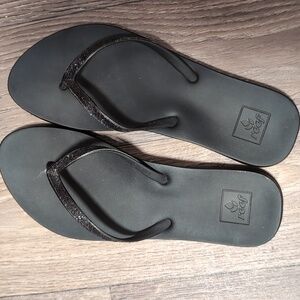 Ladies Reef Flip flops